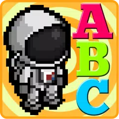 Скачать ABC for Kids: Alphabet People APK