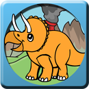 Kids Dinosaurs-APK