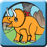 Kids Dinosaurs icono