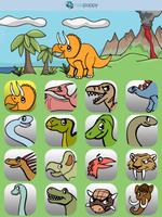 Kids Dinosaurs स्क्रीनशॉट 3