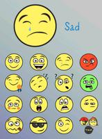 Toddler Feelings poster