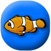 Toddler Fish