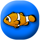 Toddler Fish icône