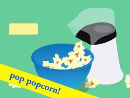 Kids Food Game Lite screenshot 1