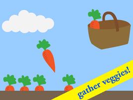Kids Food Game Lite screenshot 3