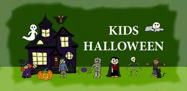 Kids Halloween
