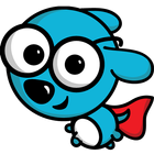 Russpuppy Kid Games simgesi