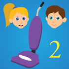 Kids Cleanup 2 icône