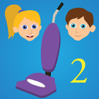 Kids Cleanup 2 иконка