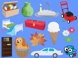 Kids Cleanup 2 постер