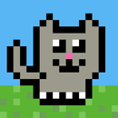 Pet Kitty Cat APK