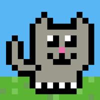 Pet Kitty Cat 스크린샷 3