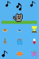 Pet Kitty Cat 스크린샷 2