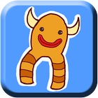 Monsters for Toddlers icono