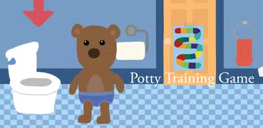 Potty Training Game