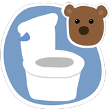 Potty Training Game ไอคอน