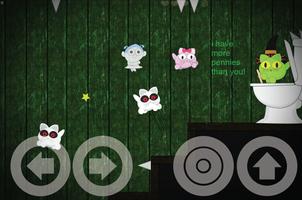 Spooky Cats screenshot 1
