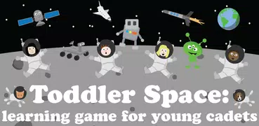 Toddler Space