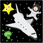 Toddler Space icône