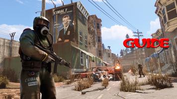 Guide for Rust screenshot 1