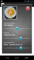 Good Eggs: Pro egg timer capture d'écran 2