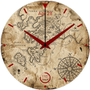 Rusty Treasure Maps APK
