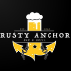 Rusty Anchor icône