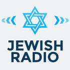 Jewish Radio - רדיו יהודי biểu tượng
