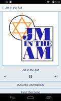 Jewish Radio - רדיו יהודי ảnh chụp màn hình 1