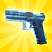 Idle Guns: Weapons & Zombies ไอคอน