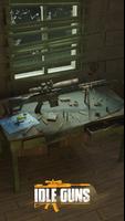 Idle Guns Poster