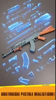 2 Schermata Idle Guns