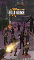 Idle Guns imagem de tela 1