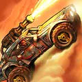 Road Warrior