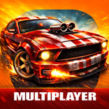 Road Warrior: Fury on Wheels