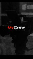 MyCrew V2 постер