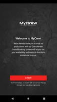 MyCrew V2 скриншот 1