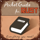 PocketGuide For Rust icône