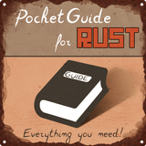 PocketGuide For Rust أيقونة