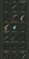 PocketGuide For Rust تصوير الشاشة 1