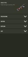PocketGuide For Rust تصوير الشاشة 2