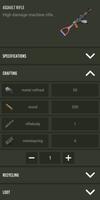 PocketGuide For Rust تصوير الشاشة 3