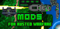 Пошаговое руководство: как скачать Mods for Rusted Warfare на Android