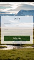 Lamb 2 poster