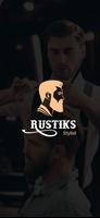 Rustiks Stylist penulis hantaran