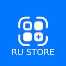 Ru store Reader Code APK