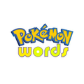Pokemon words