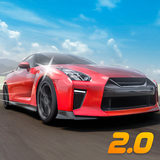 ikon Project Drag Racing