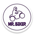 Icona Mr. Biker