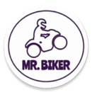 Mr. Biker APK